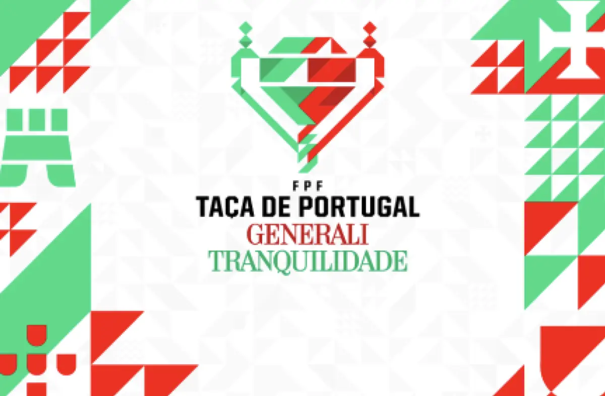Taça de Portugal