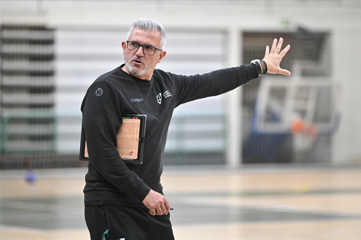 Paulo Jorge Pereira (Créditos: Pedro Granadeiro/Global Imagens)