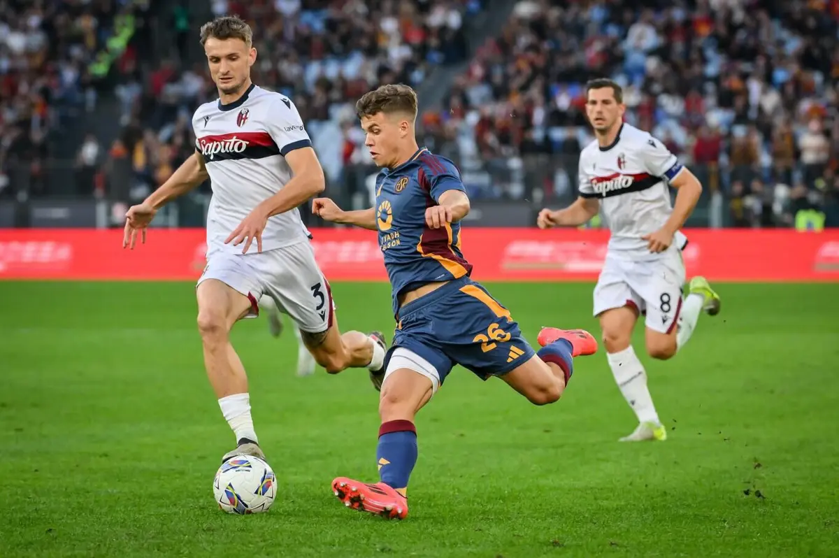 Samuel Dahl (créditos: reprodução/Instagram)