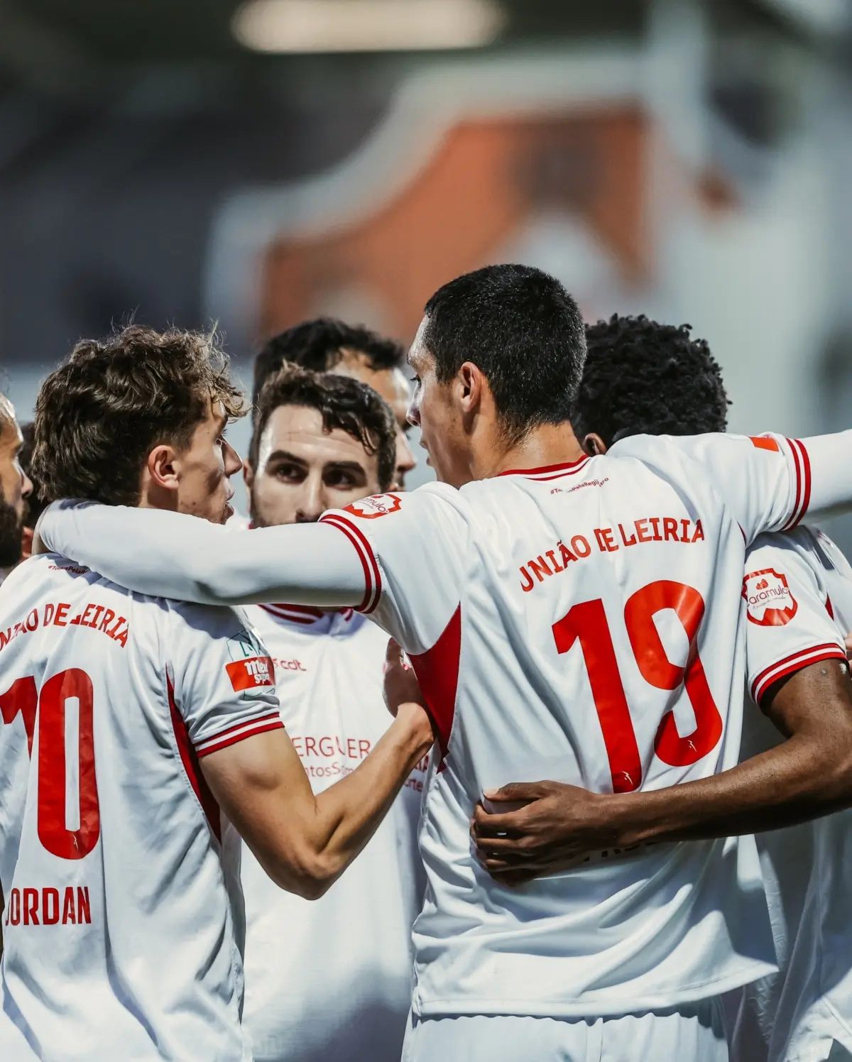 Imagem de contexto do artigo União de Leiria regressa às vitórias na visita à Oliveirense