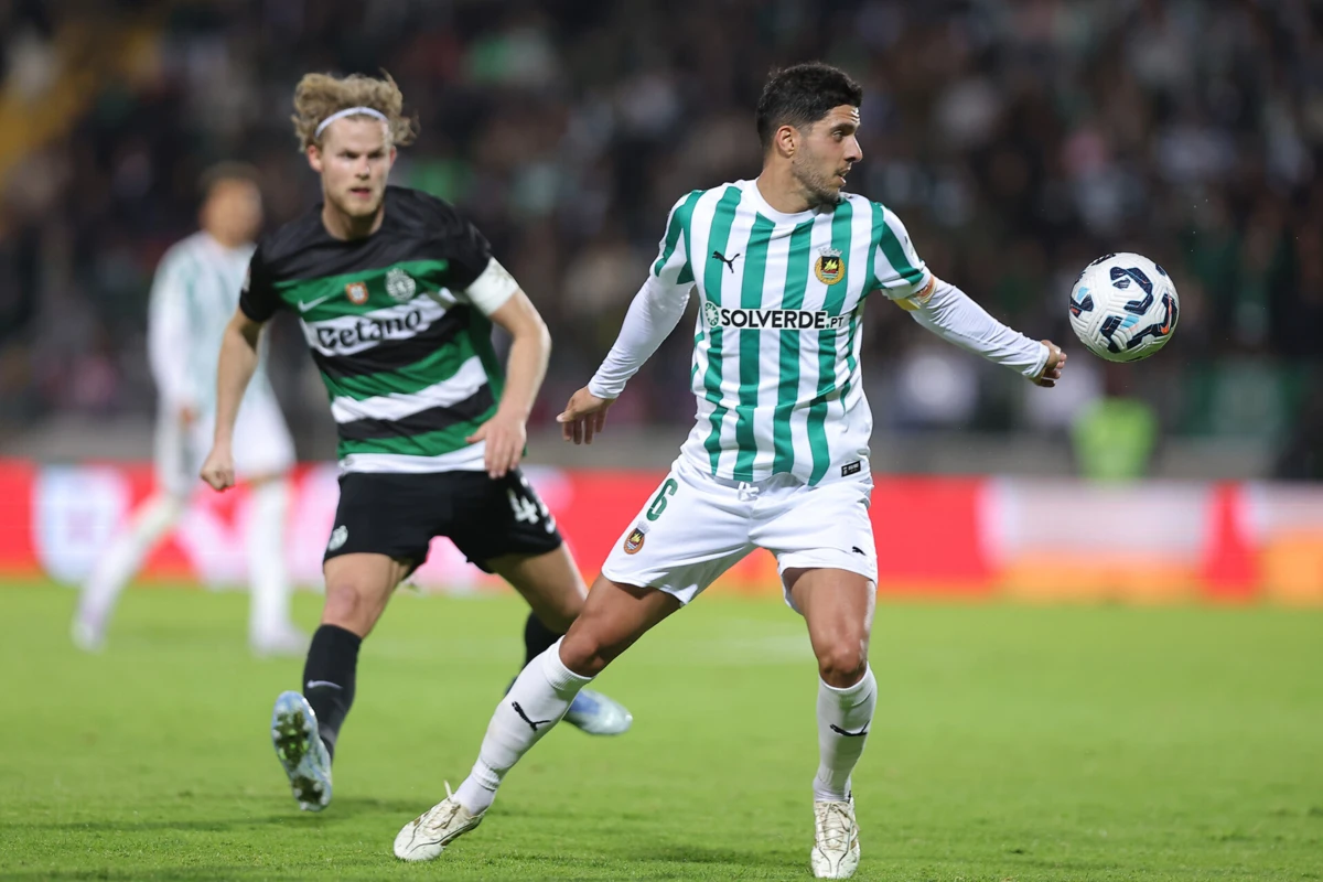 João Novais (Créditos: Miguel Pereira)