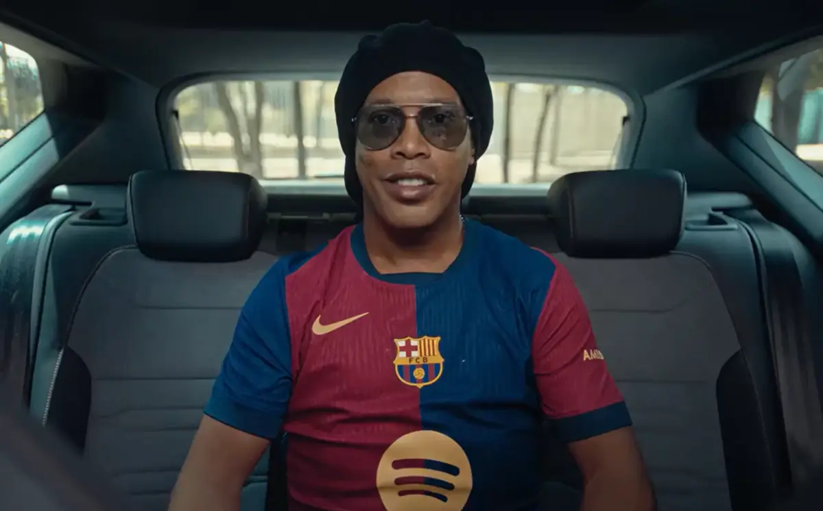 Créditos: FC Barcelona