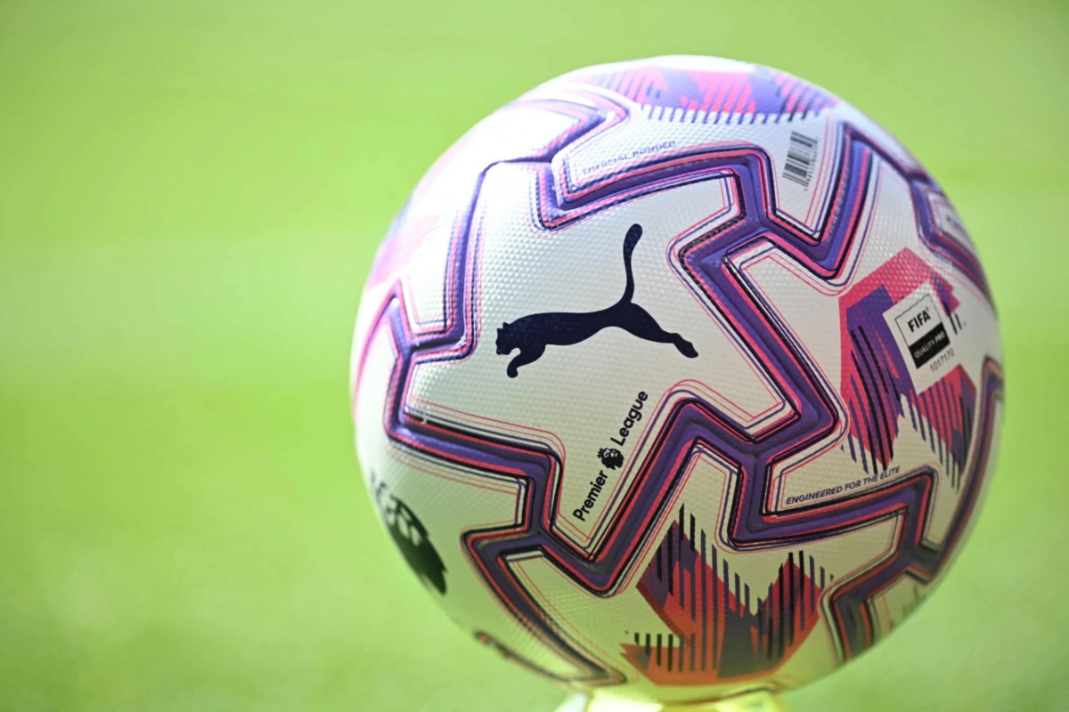 Bola da Premier League