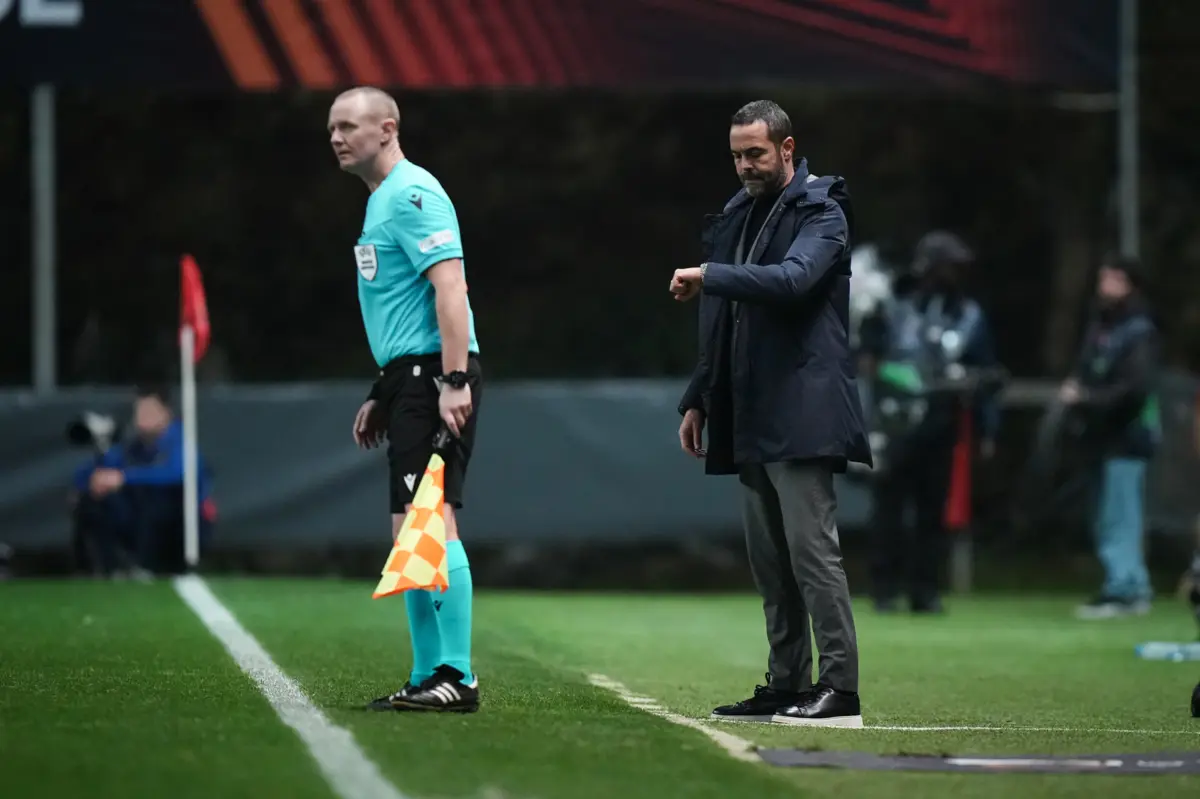 Artur Jorge (Créditos: Gonçalo Delgado/Global Imagens)