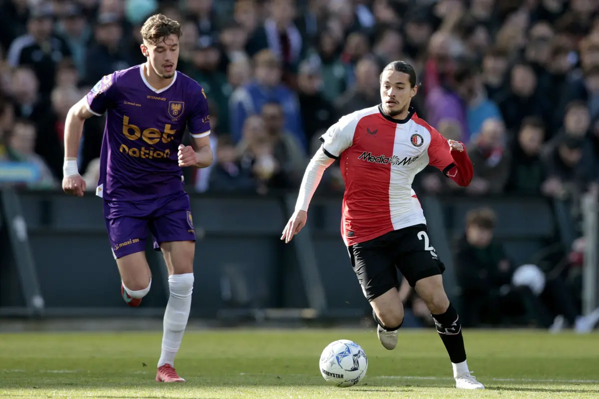 Anis Hadj Moussa (Créditos: AFP)