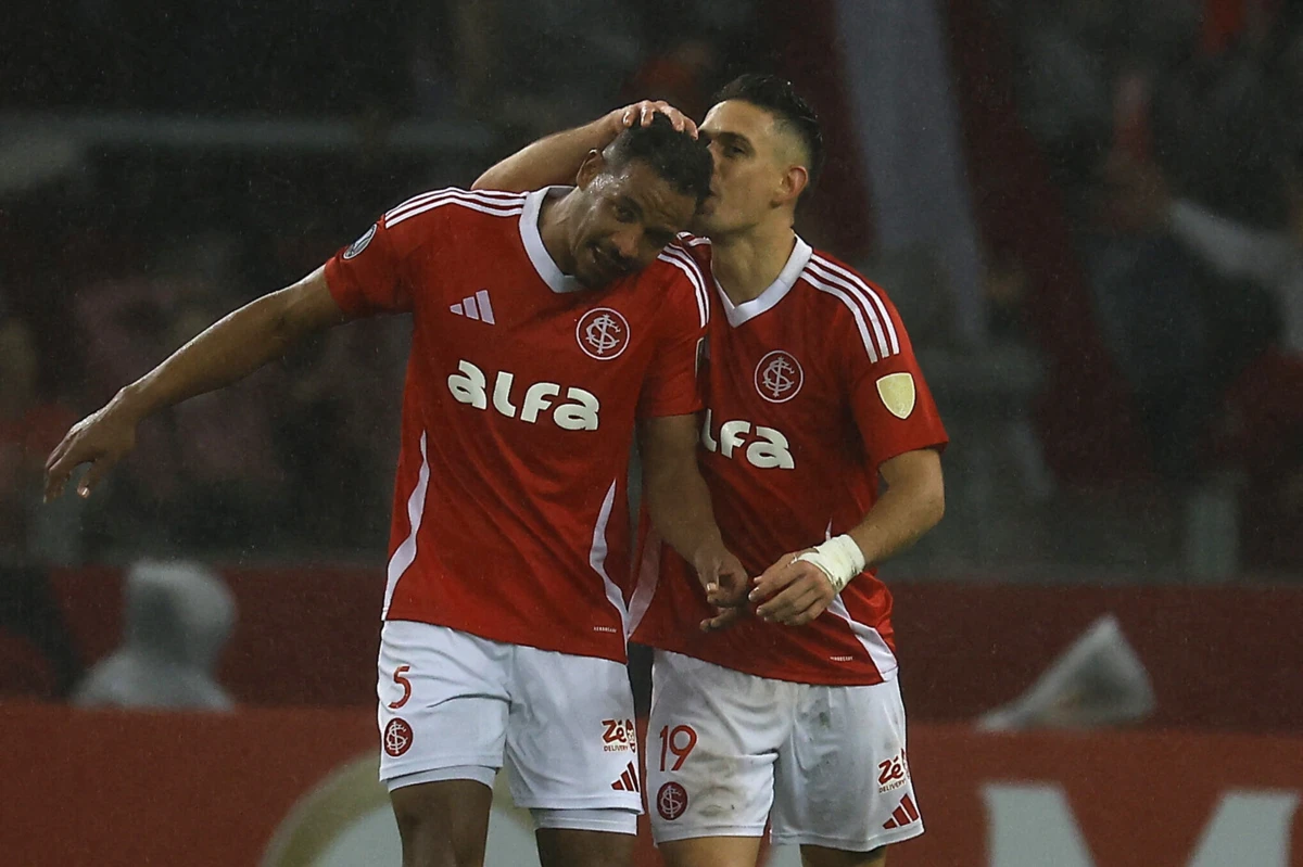 Fernando (Créditos: AFP)