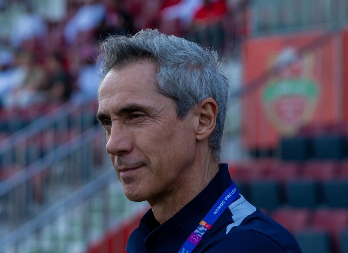 Paulo Sousa
