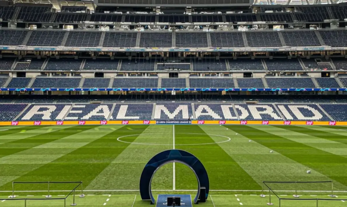 Imagem de contexto do artigo Já estão escolhidos os 11 estádios espanhóis que acolherão o Mundial'2030