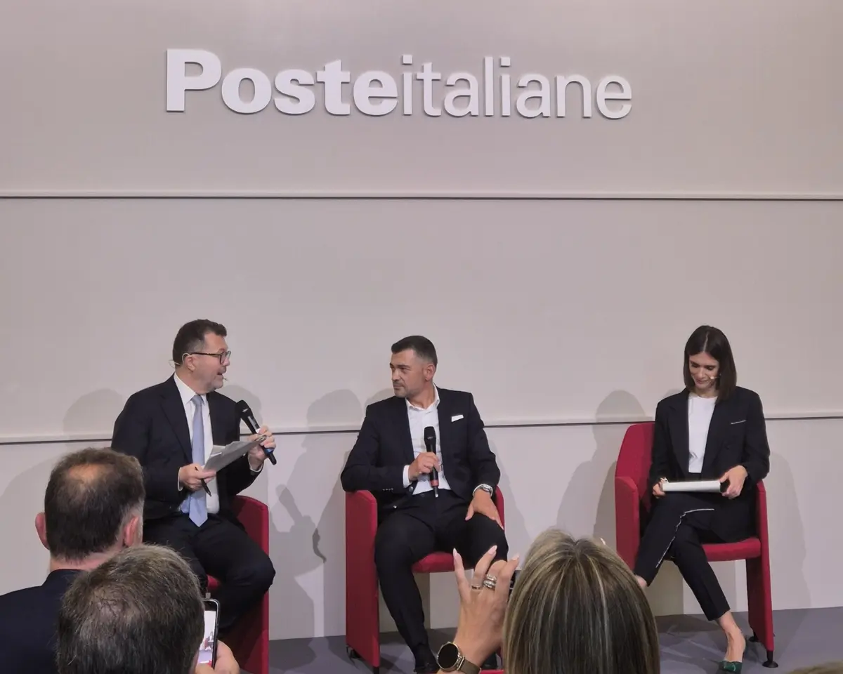 Sérgio Conceição, ao meio