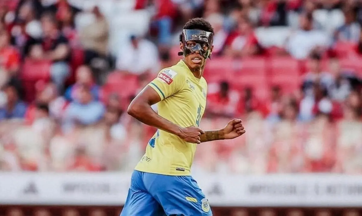 Créditos: Instagram de Robson Bambu