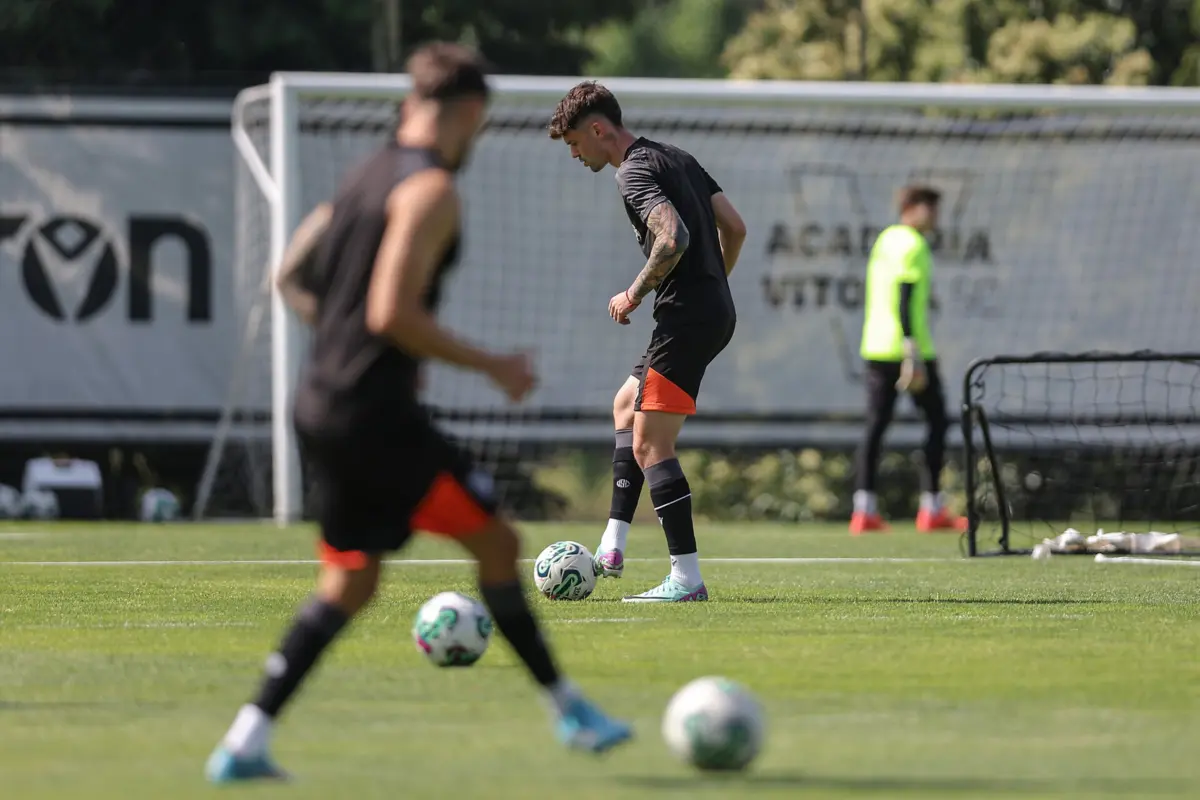 Adrián Butzke (Créditos: Miguel Pereira/Global Imagens)