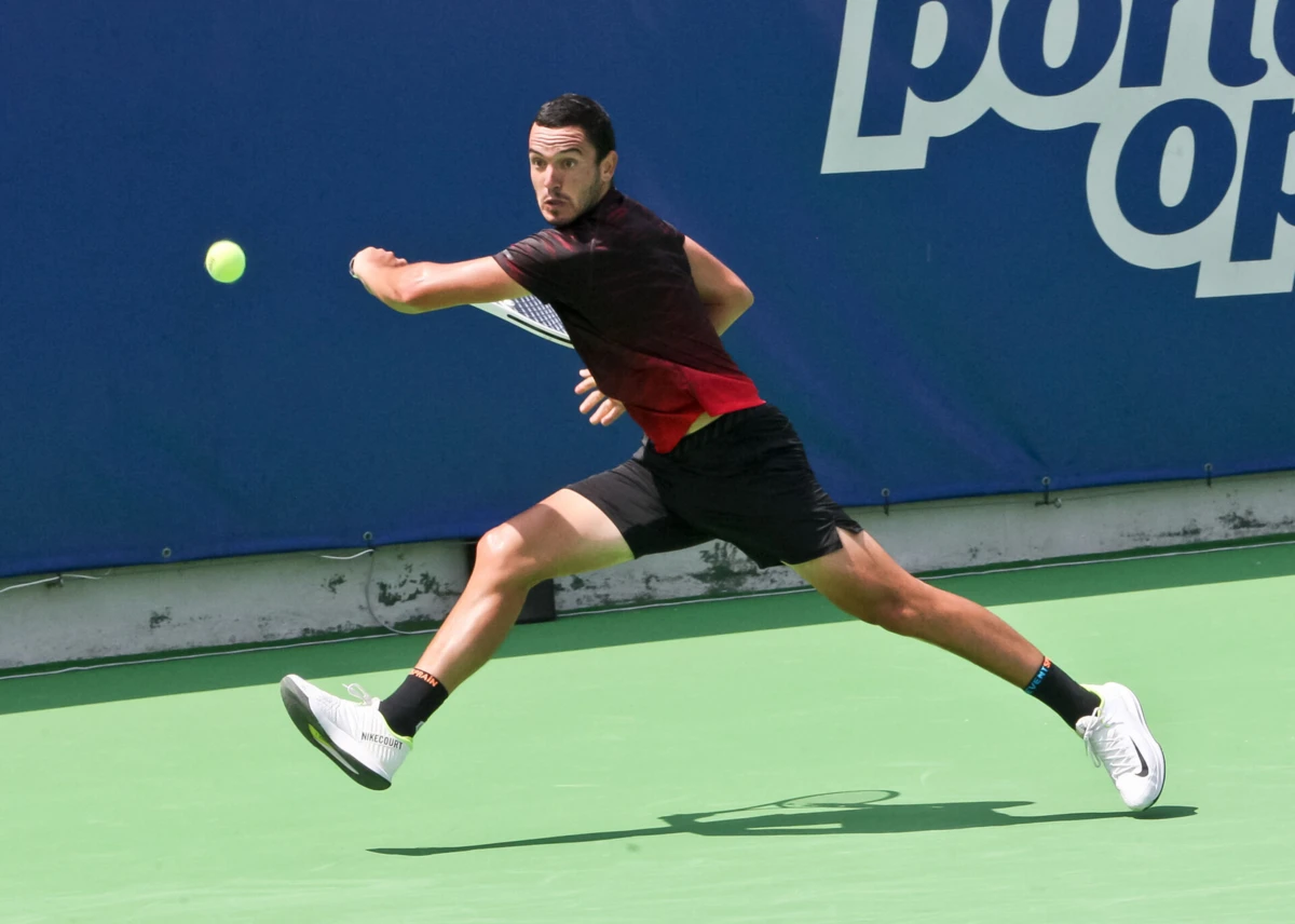 Gonçalo Oliveira (Créditos: José Carmo/Global Imagens)