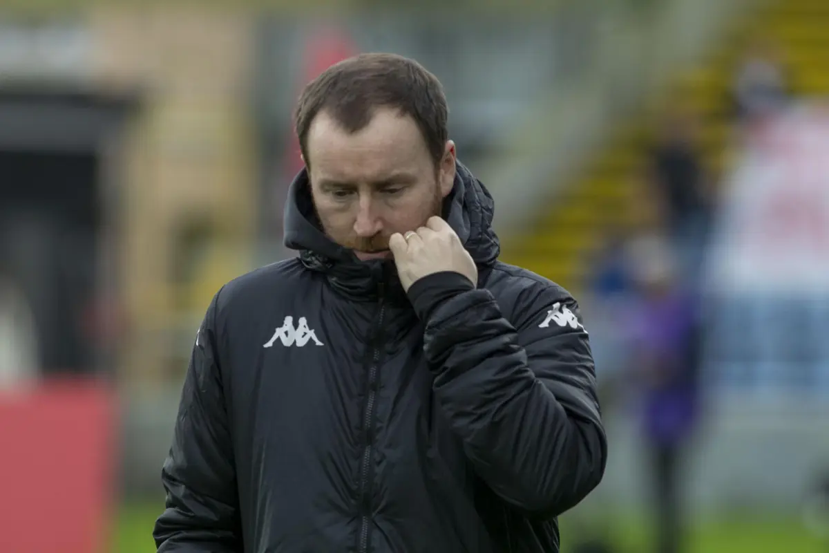 Ian Cathro