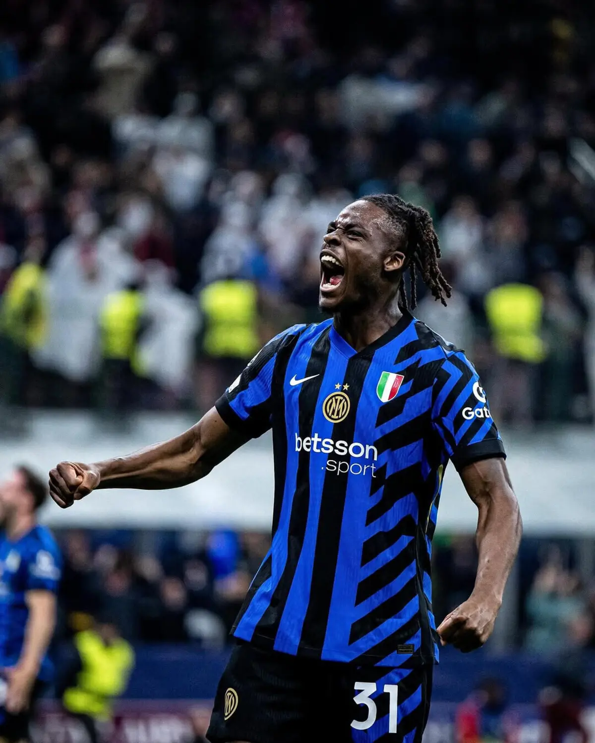 Imagem de contexto do artigo Inter recusa 32 M€ por defesa que não vingou no V. Guimarães