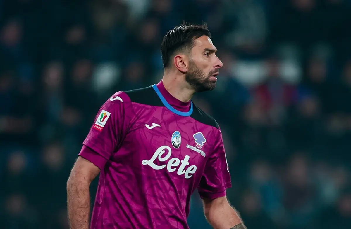 Rui Patrício (créditos: Atalanta)