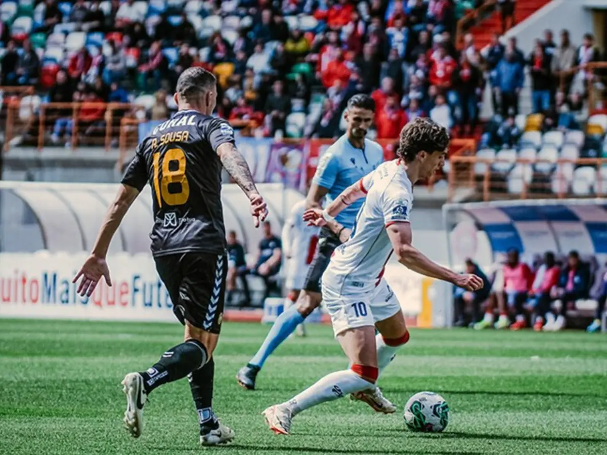 Créditos: Liga Portugal