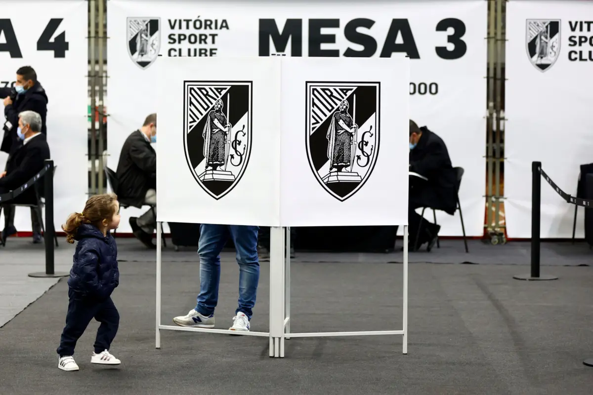 Créditos: Paulo Jorge Magalhães