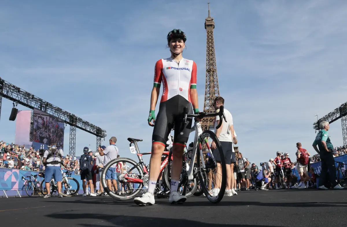 Daniela Campos (Créditos: COP)