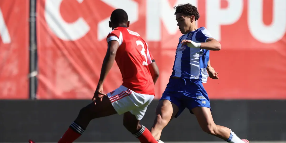 Imagem de contexto do artigo Juniores: resultados, classificação e próxima jornada