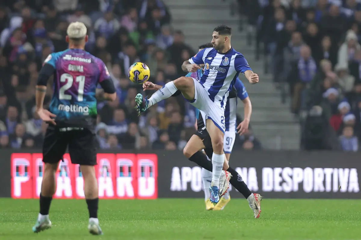 Créditos: Miguel Pereira/Global Imagens