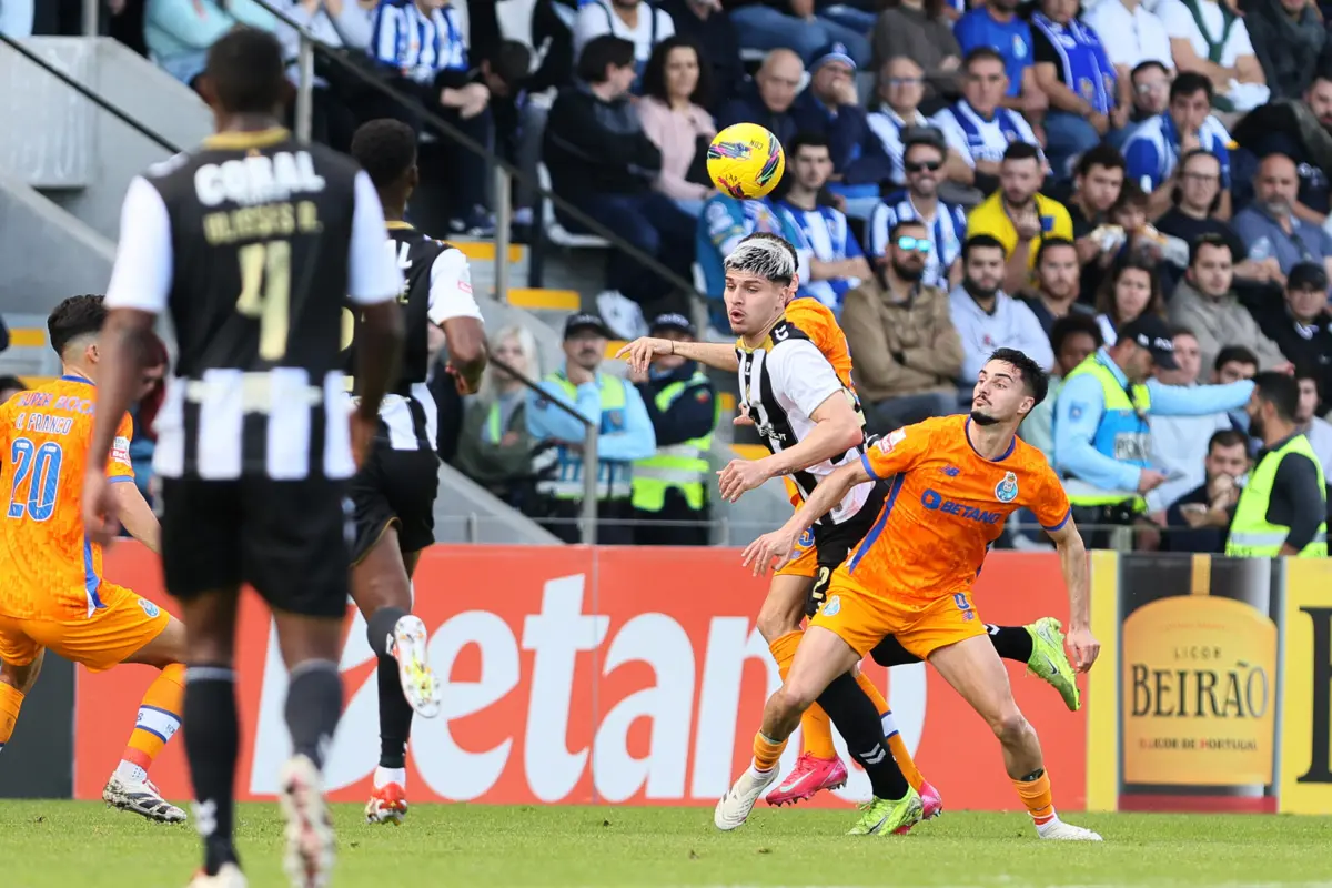 João Mário (Créditos: Lusa)