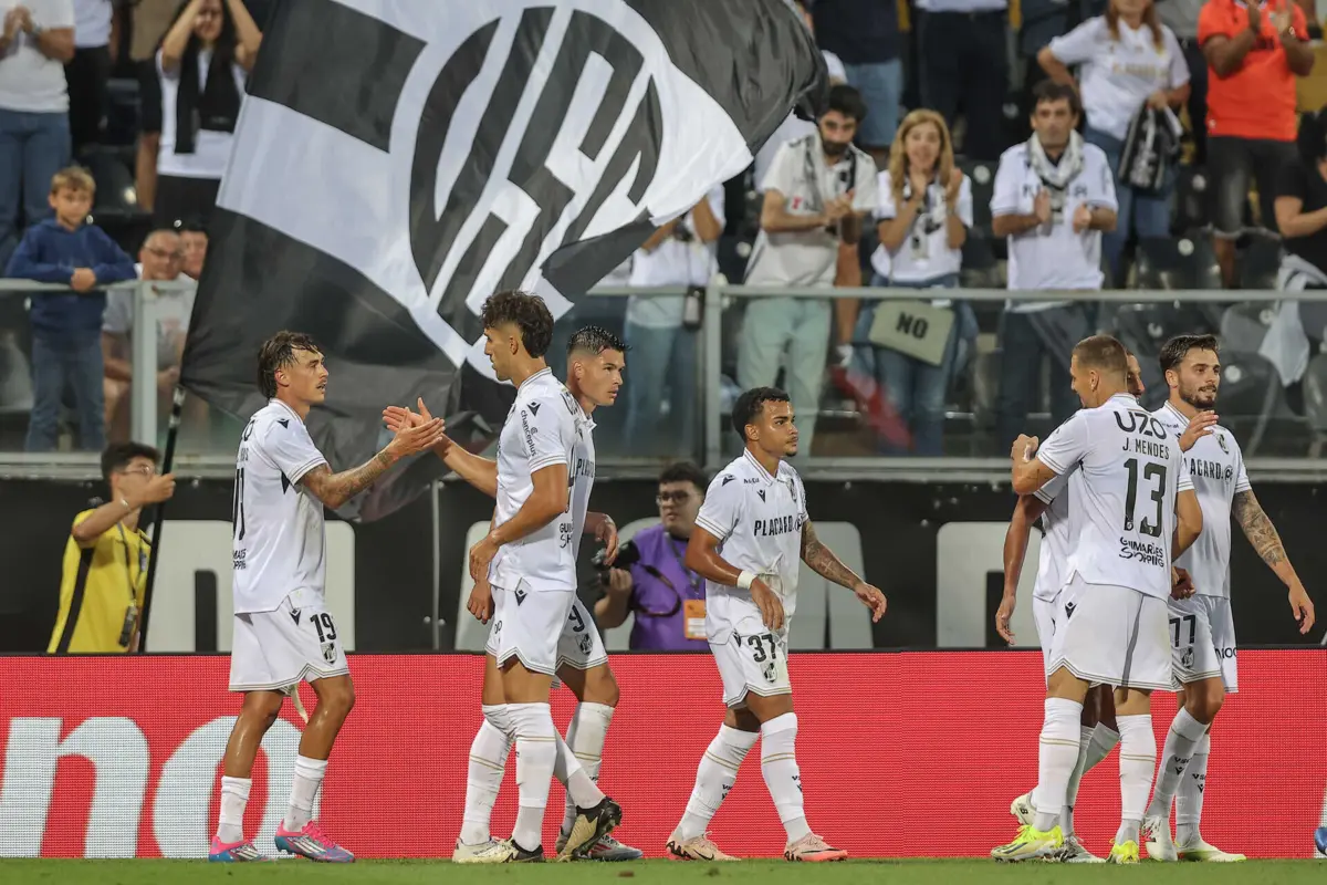 Créditos: Miguel Pereira