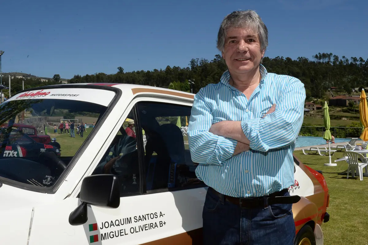 Fábio Poço/Global Imagens