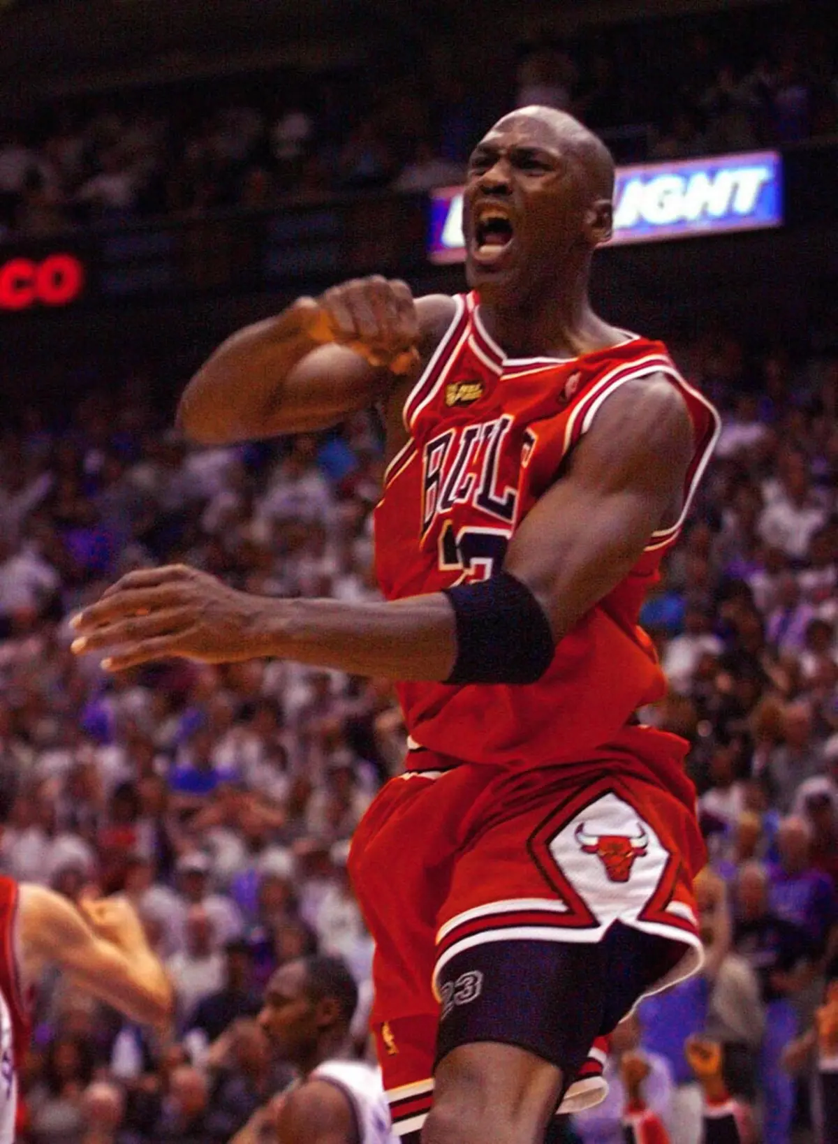 Michael Jordan AP Photo USA TODAY, Anne Ryan