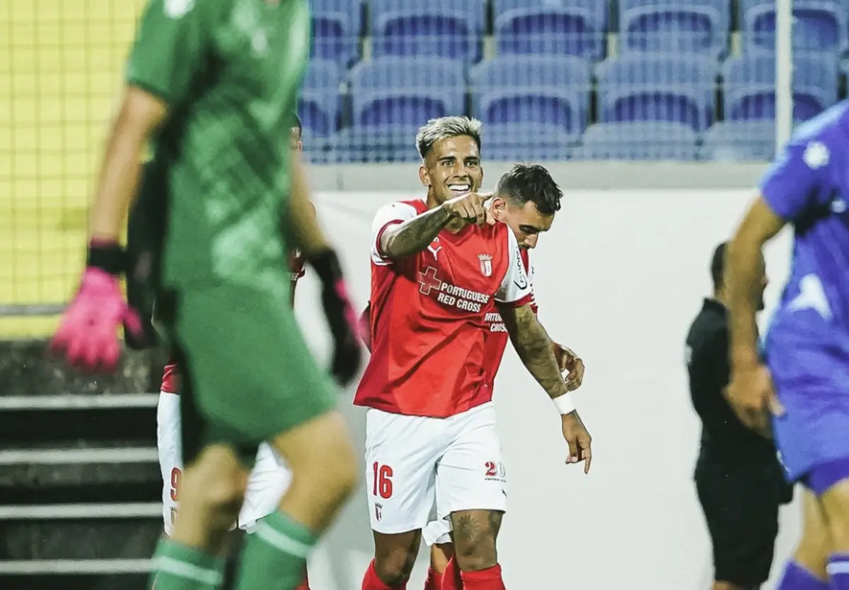 Imagem de contexto do artigo Prognóstico Servette vs Braga – Liga Europa – 15/08/24