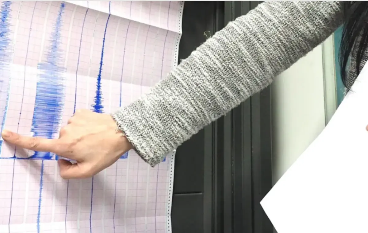 Imagem de contexto do artigo Sismo de 3,1 sentido de madrugada em Évora