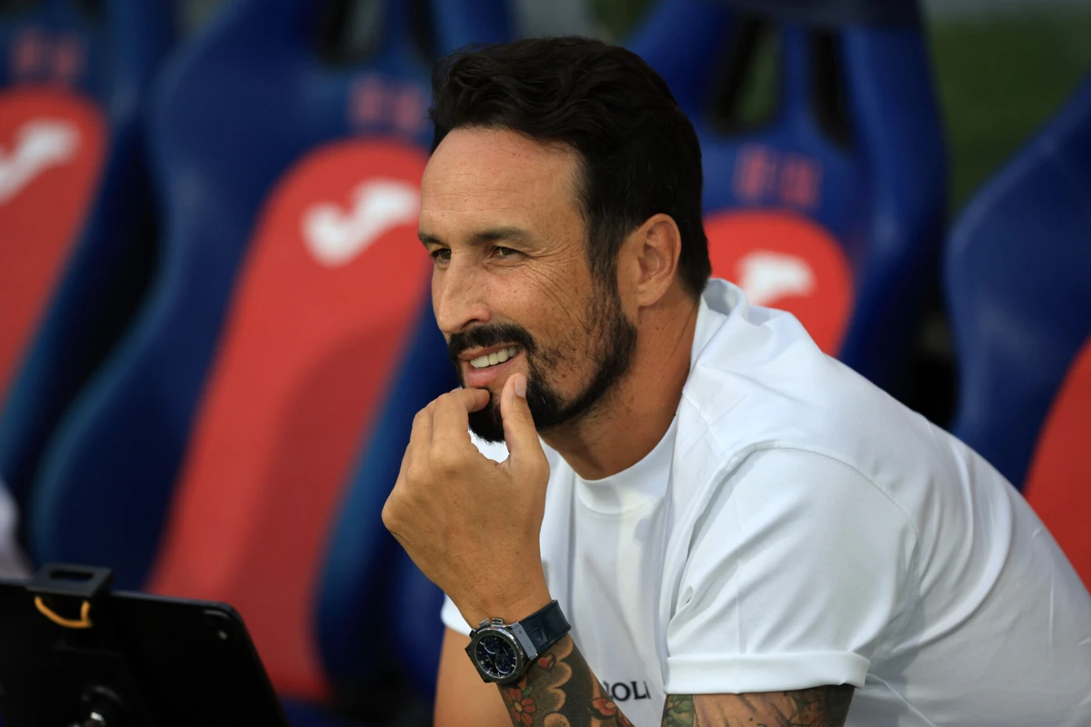 César Peixoto (Créditos: LUSA)