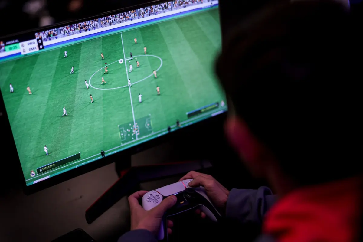 Imagem de contexto do artigo Arranca esta segunda-feira a 1.ª edição da Liga Algarve Futebol Virtual