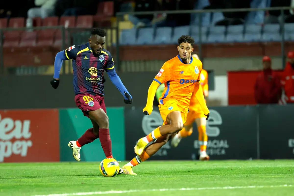 Créditos: Liga Portugal