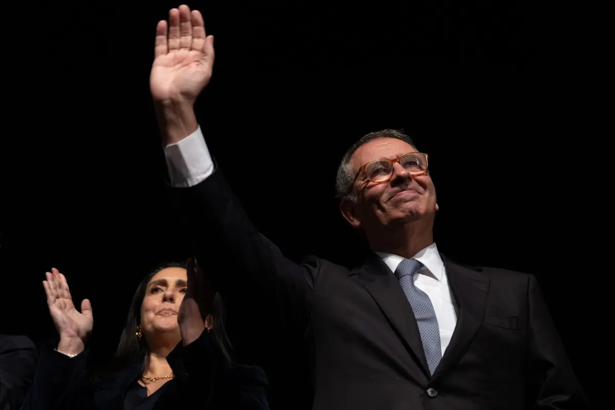 António José Seguro