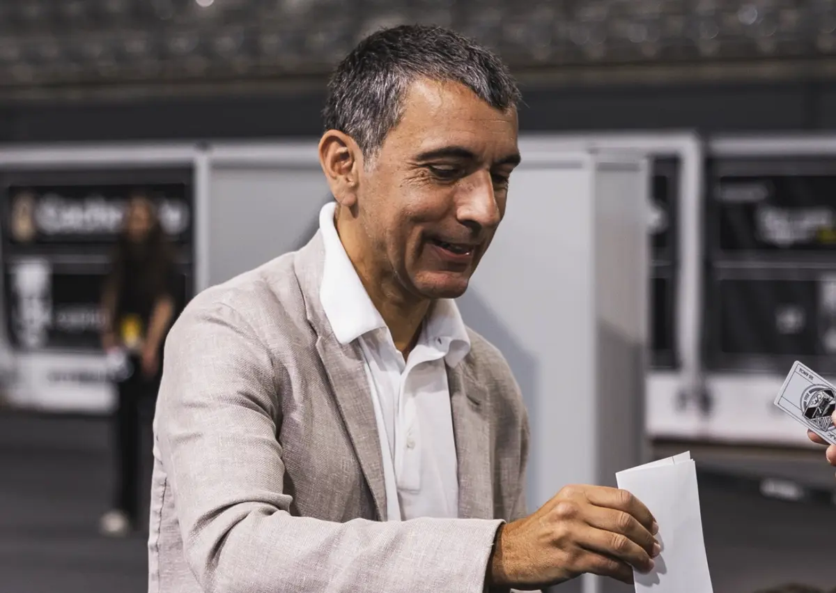 Ant nio Miguel Cardoso Despede se Do V Guimar es E Diz Que deixa O ant-nio-miguel-cardoso-despede-se-do-v-guimar-es-e-diz-que-deixa-o