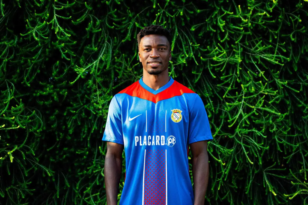 Sabit Abdulai (Créditos: Alverca)