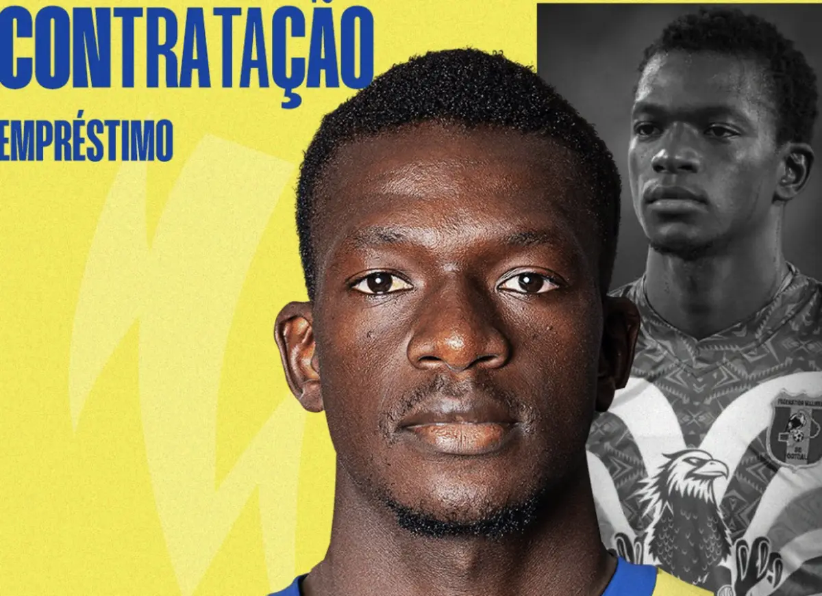 Imagem de contexto do artigo Arouca anuncia internacional maliano como reforço para a defesa