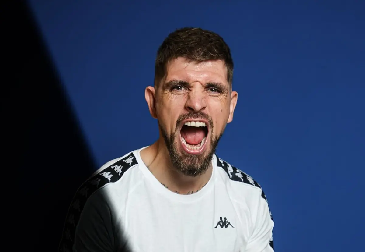 Xeka (créditos: Estoril)