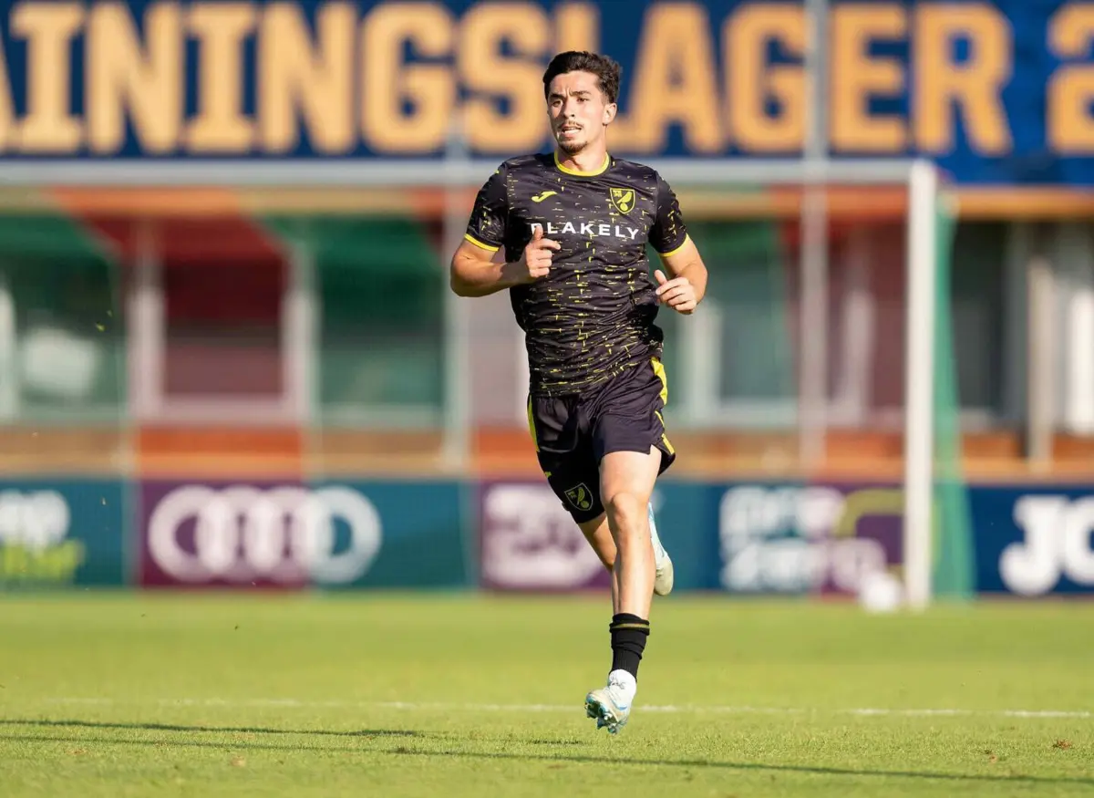 Guilherme Montóia (créditos: Instagram)