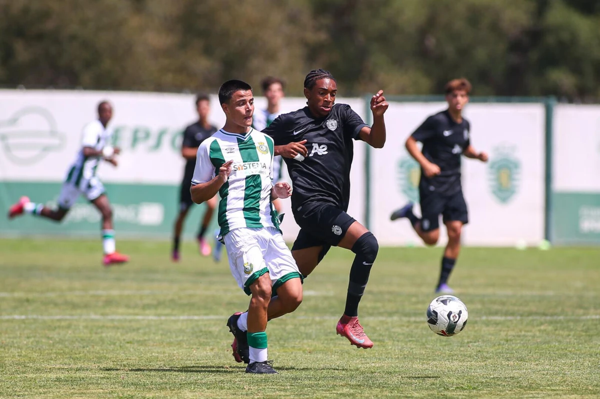 Créditos: Sporting CP