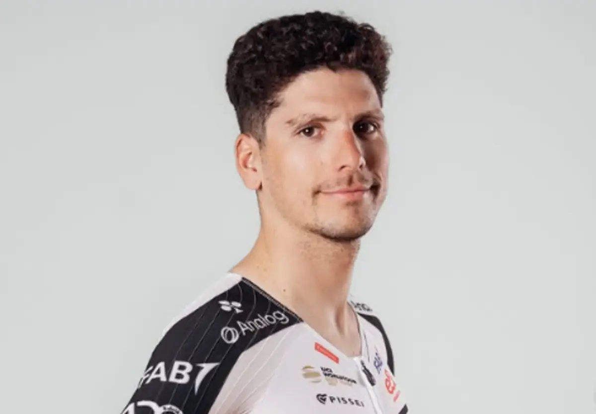 Imagem de contexto do artigo Um livro sobre João Almeida: "Nunca pensei que fosse acontecer"