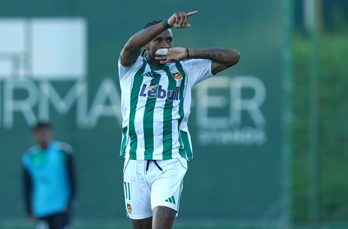 André Luiz é uma das figuras do Rio Ave