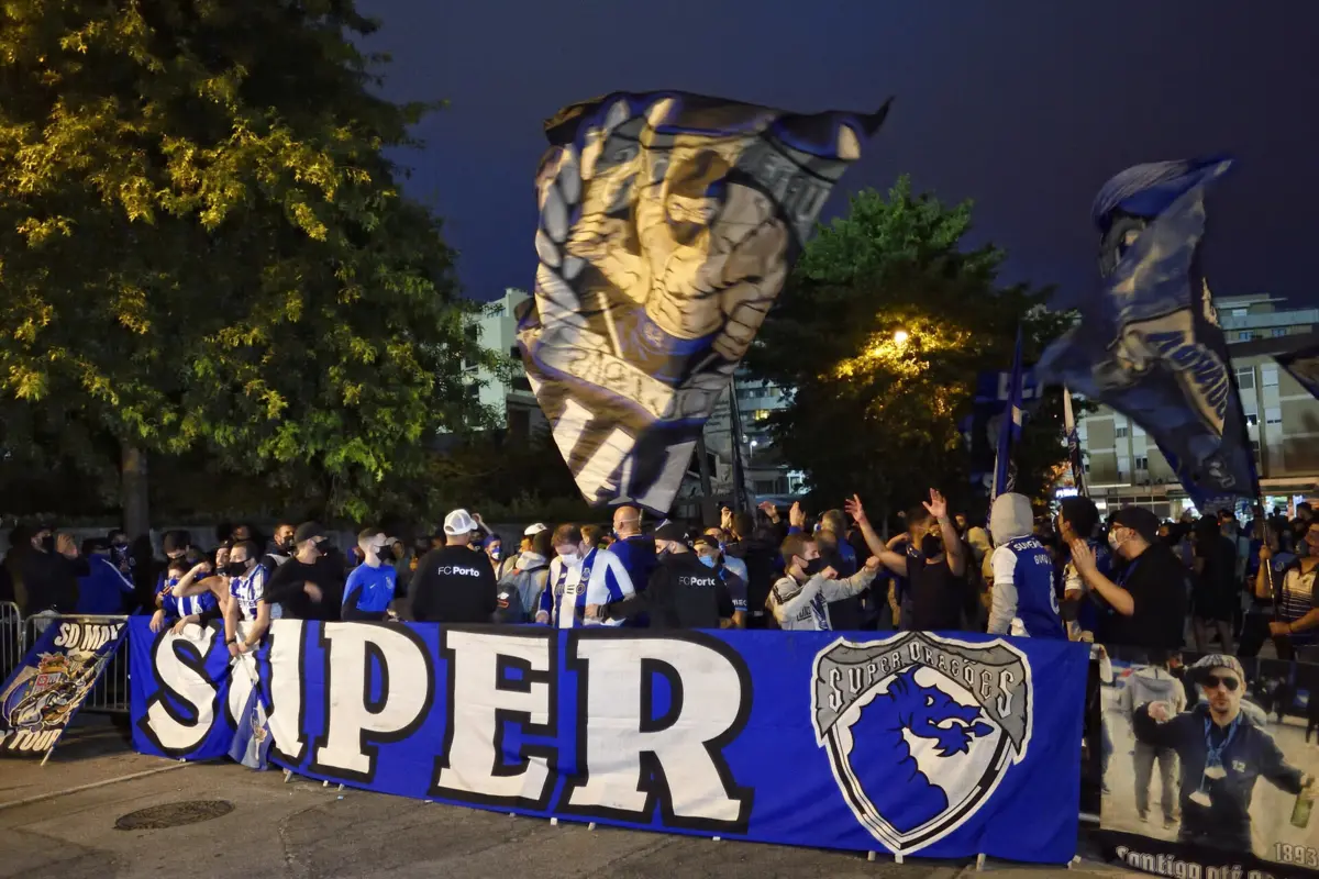 Imagem de contexto do artigo FC Porto: auditoria aponta a cinco milhões de euros em perdas com bilhética