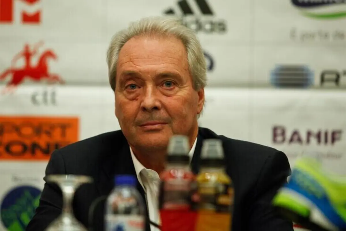 Imagem de contexto do artigo Móia contente pelos "resultados positivos" nas meia maratona e maratona de Lisboa