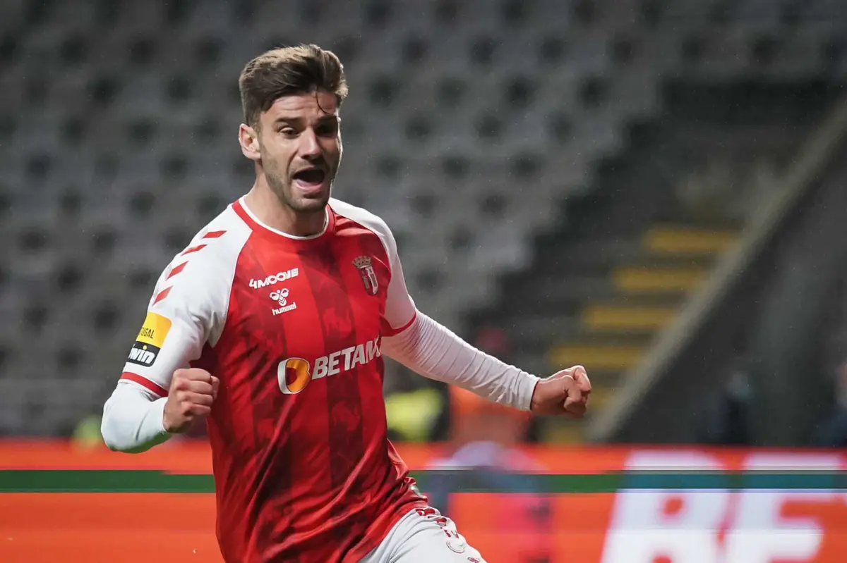 Mario González (Créditos: Gonçalo Delgado/Global Imagens)