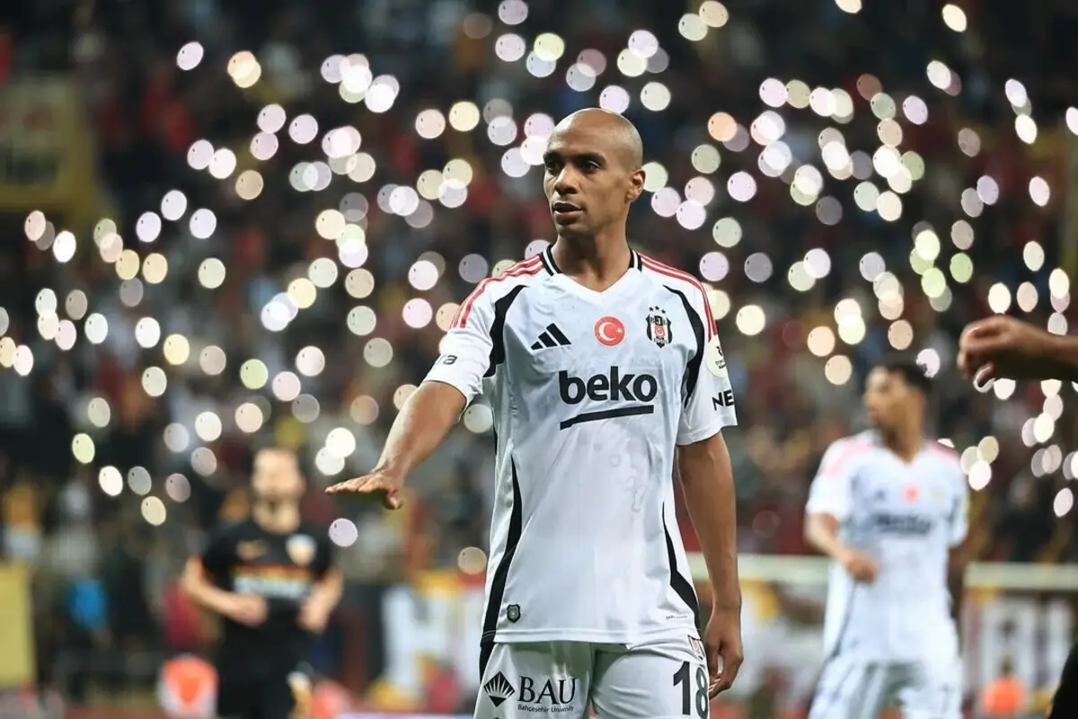 João Mário (créditos: Instagram)