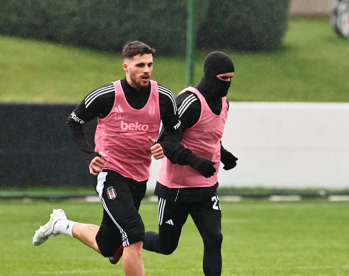 David Jurásek e Rafa Silva