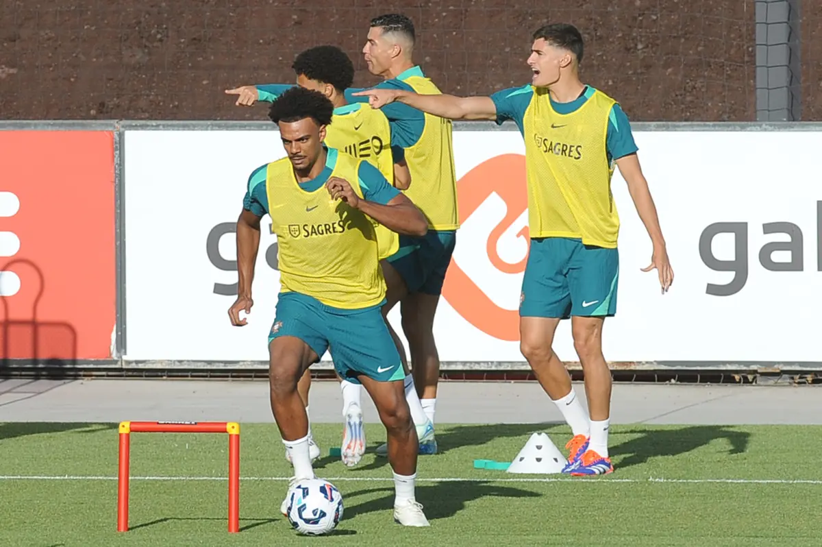 Renato Veiga (Créditos: Álvaro Isidoro/Global Imagens)