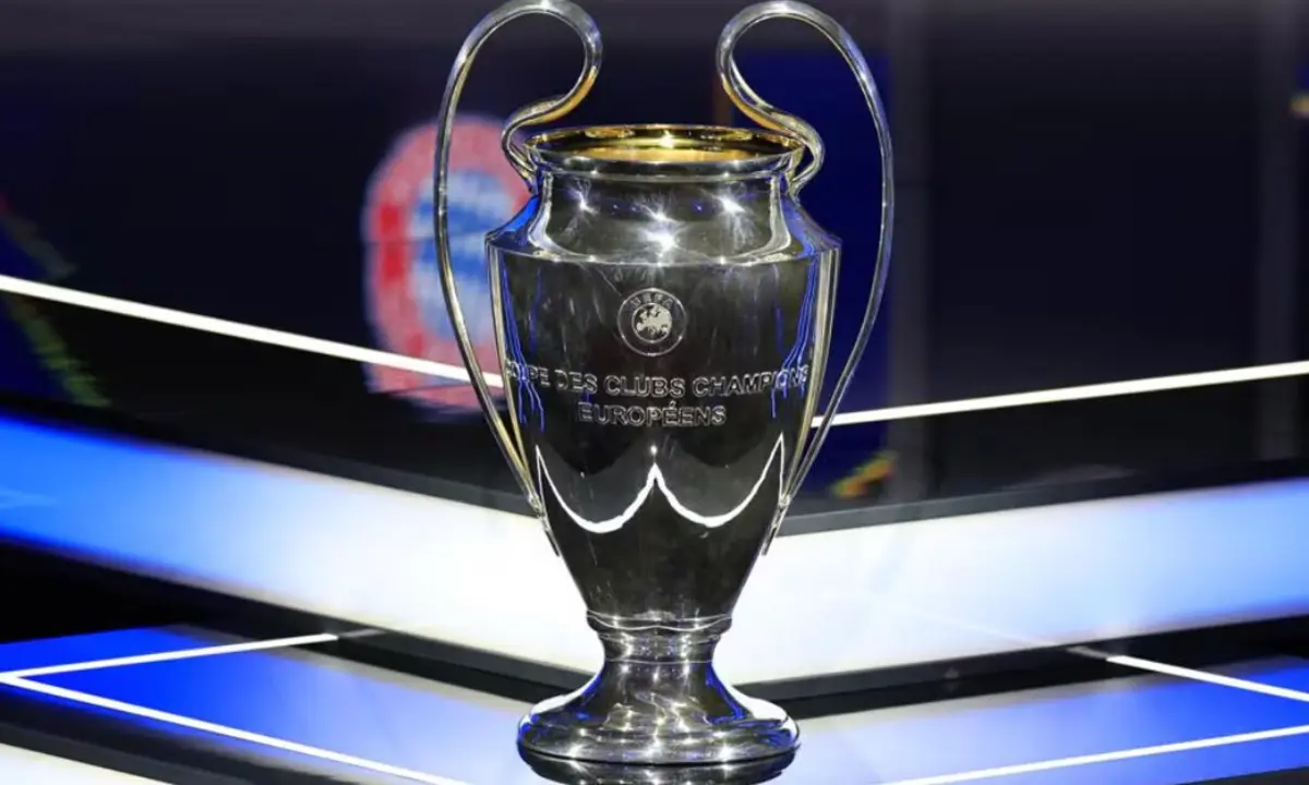 Reprodução: Benfica