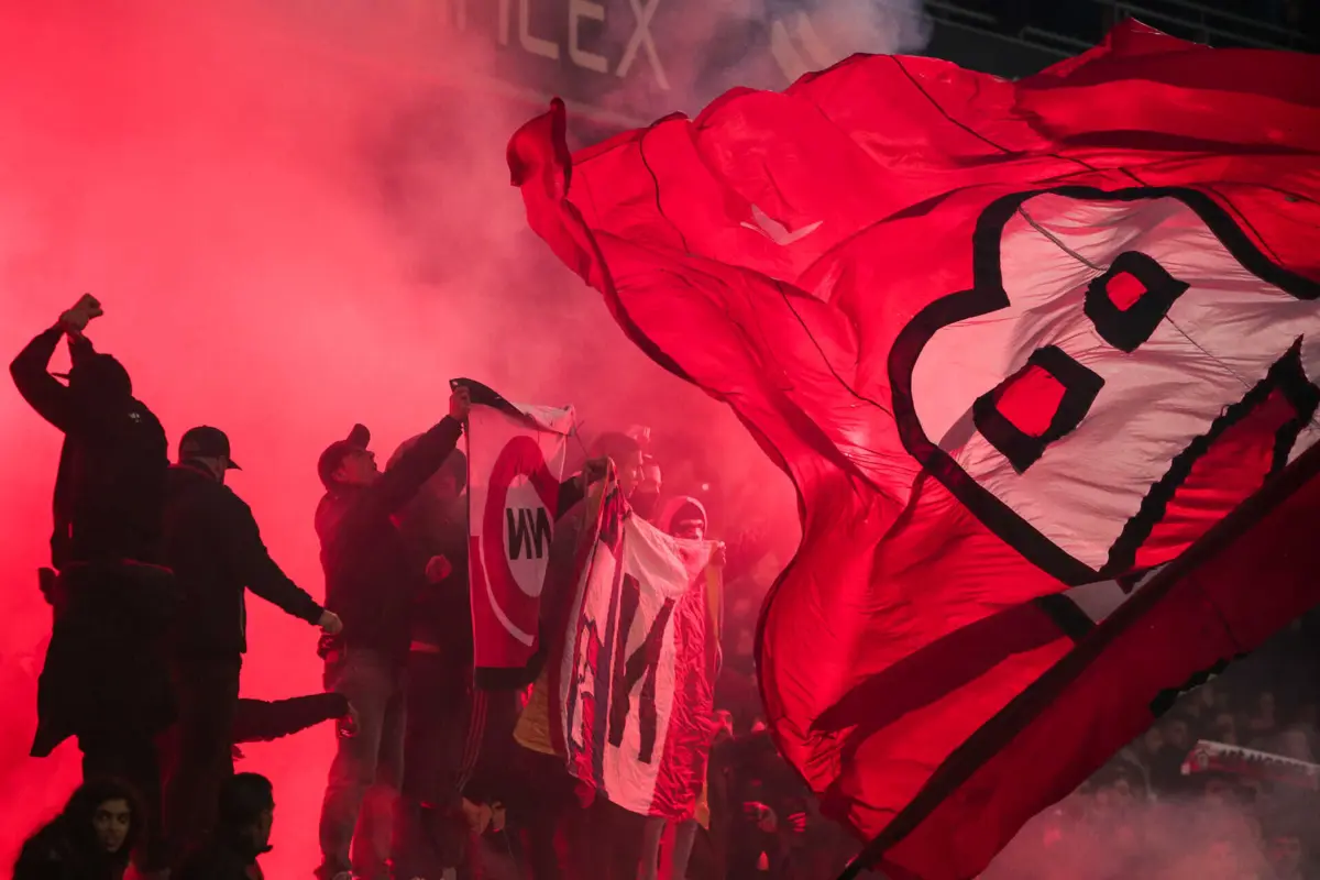 Créditos: Miguel Pereira/Global Imagens